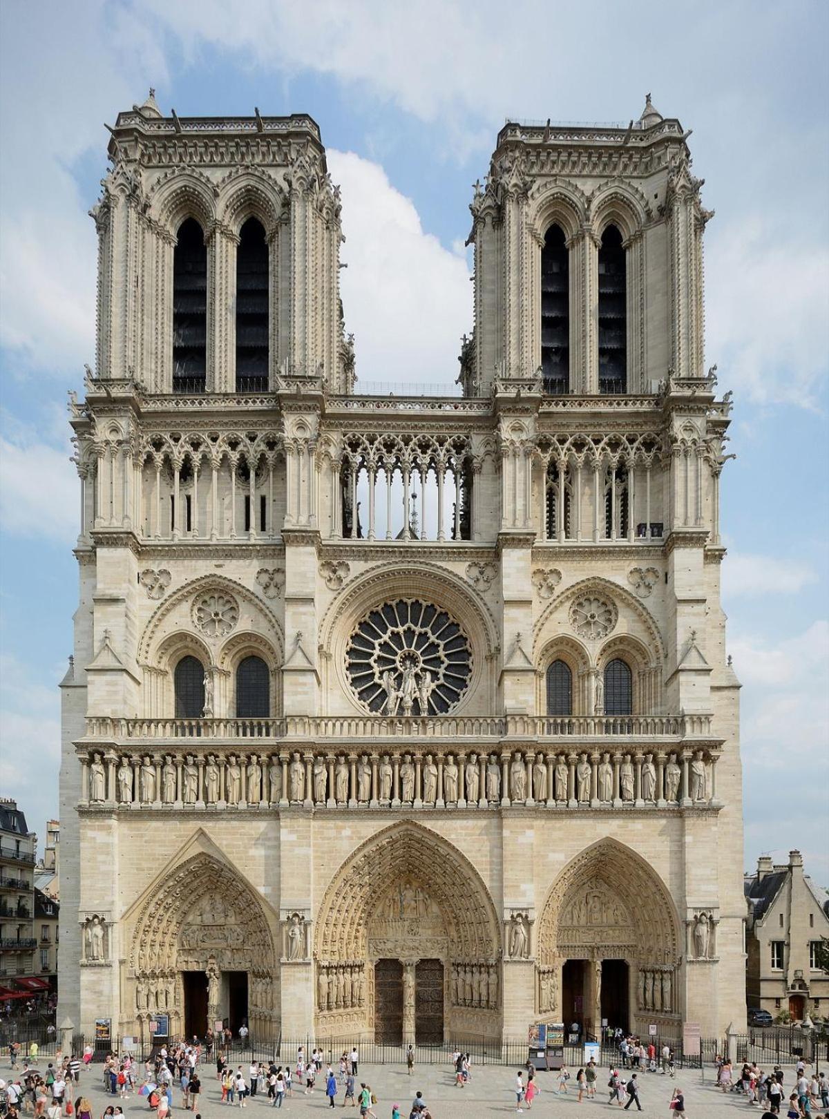 Chic Apartment With Superb View Of The Eiffel Tower 생드니 외부 사진